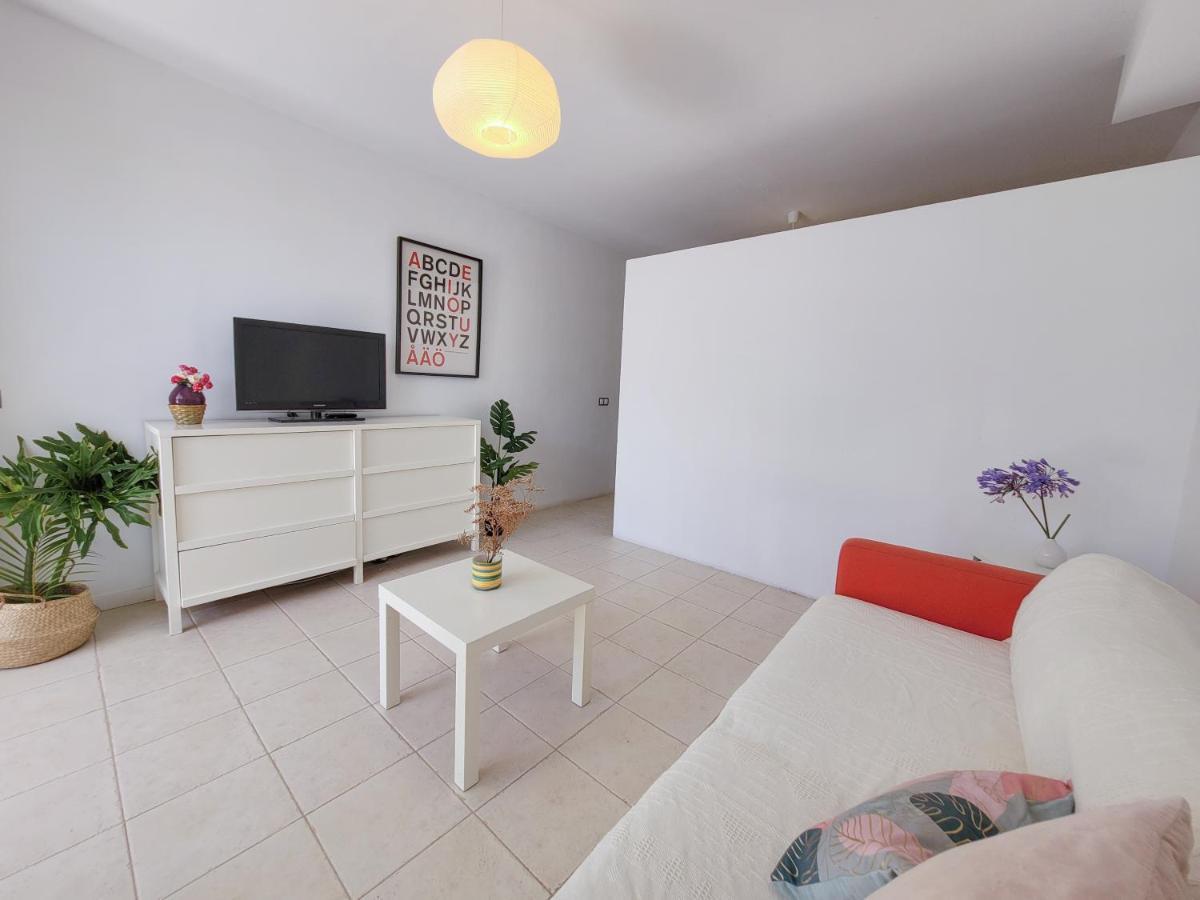 Adeje Paradise 25-B Duplex With Heated Pool Costa Adeje  Buitenkant foto